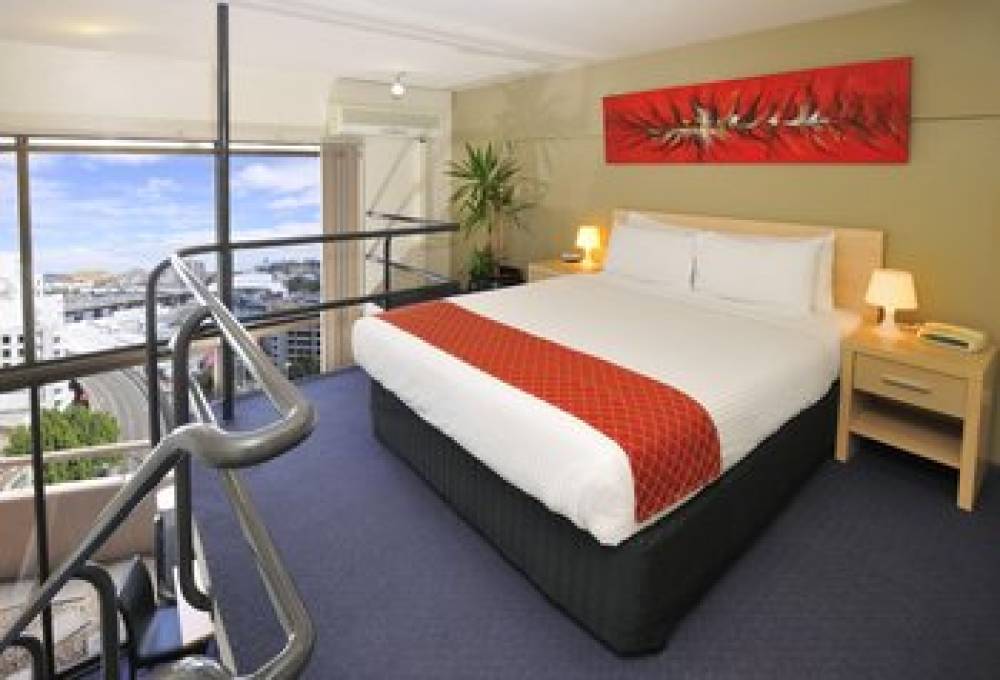 METRO APTS ON DARLING HARBOUR 7
