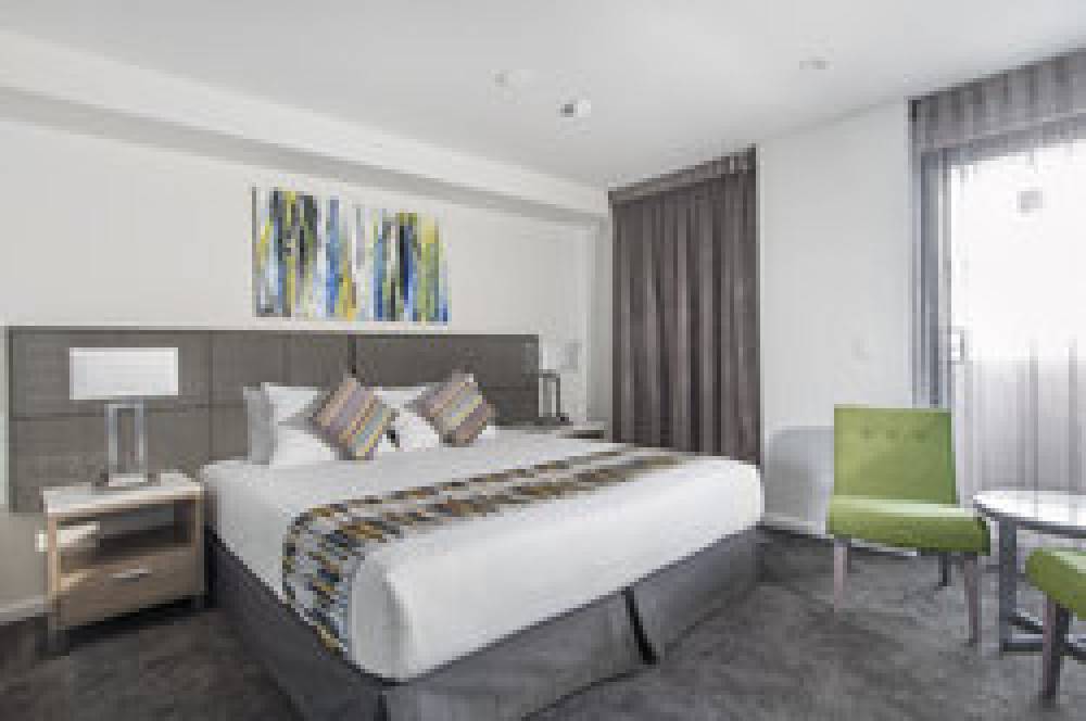 Metro Hotel Perth 9