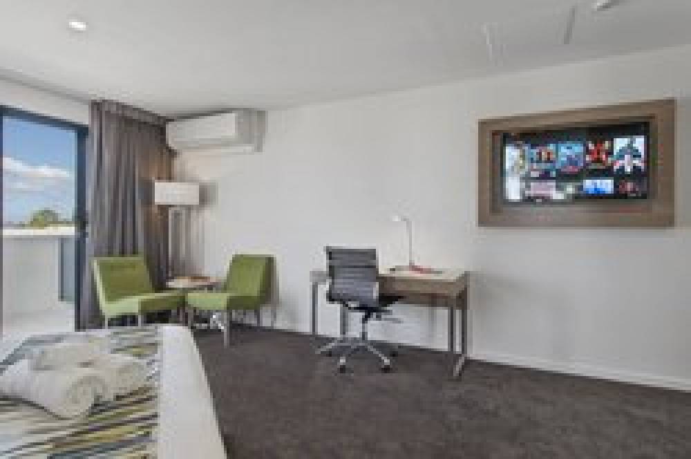 Metro Hotel Perth 2