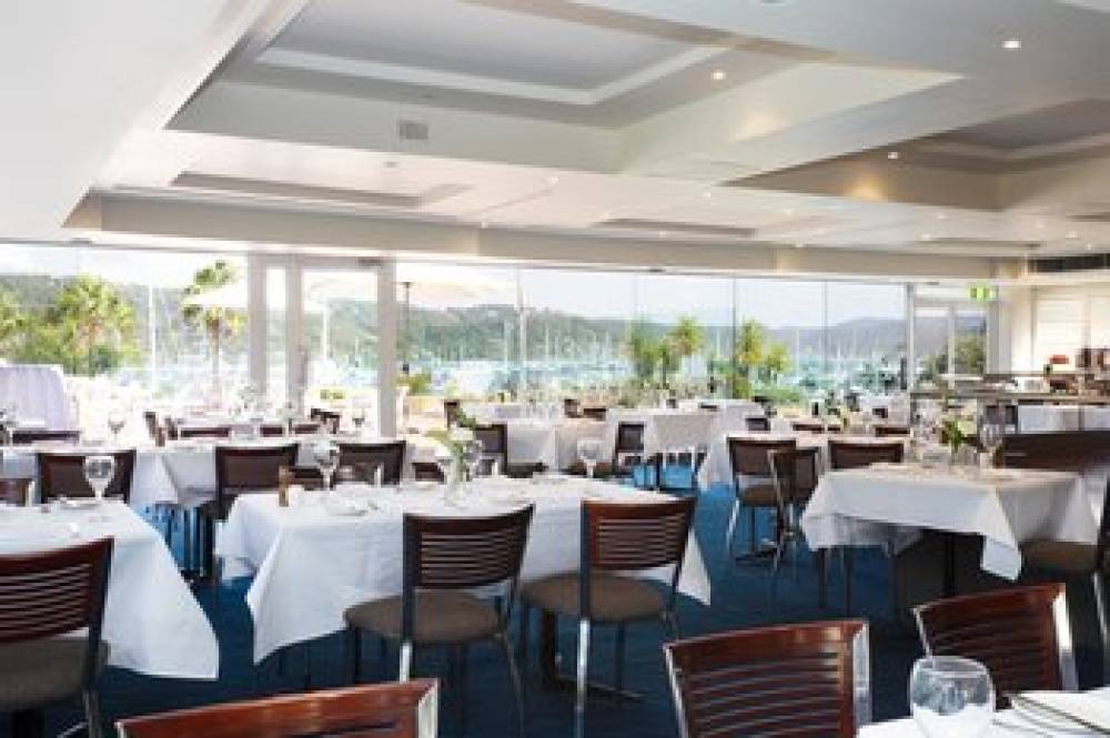 METRO MIRAGE HOTEL NEWPORT 8