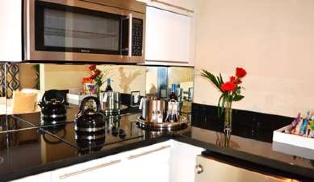 METROPOLE SUITES SOUTH BEACH 8