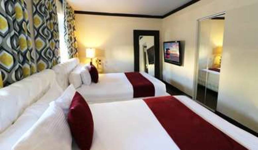 METROPOLE SUITES SOUTH BEACH 10