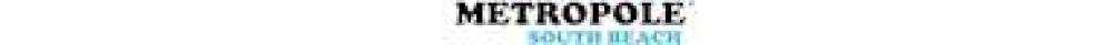 METROPOLE SUITES SOUTH BEACH 2