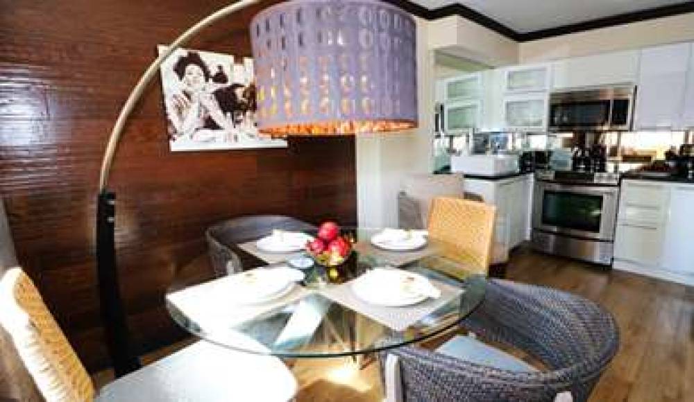 METROPOLE SUITES SOUTH BEACH 7