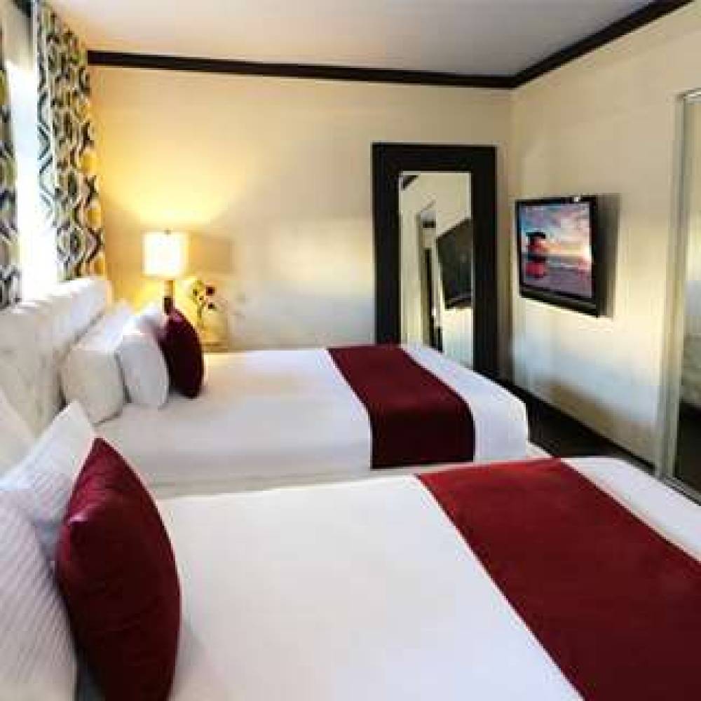 METROPOLE SUITES SOUTH BEACH 3