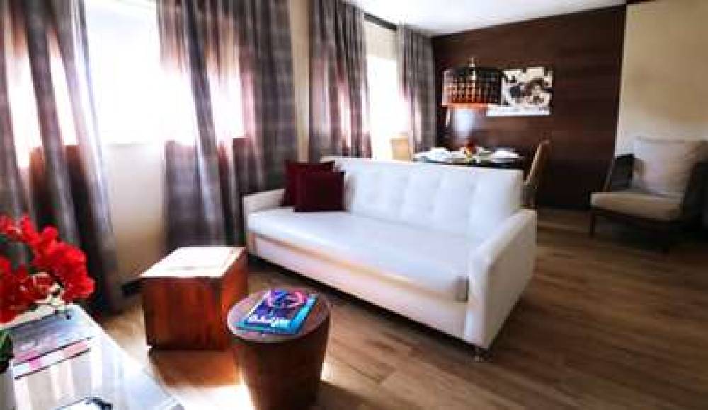 METROPOLE SUITES SOUTH BEACH 6