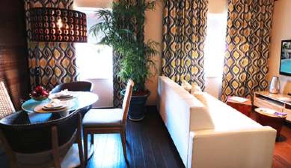 METROPOLE SUITES SOUTH BEACH 9
