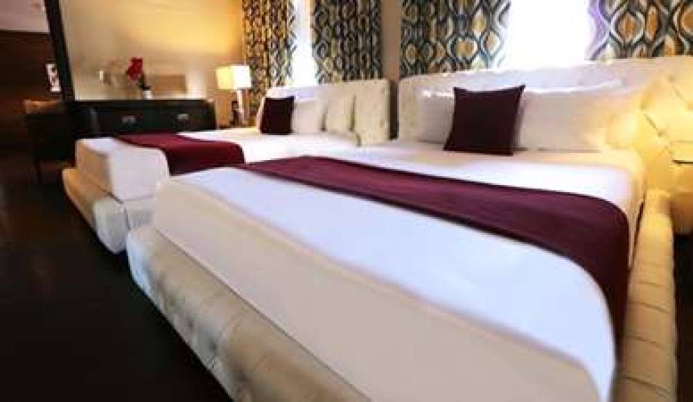 METROPOLE SUITES SOUTH BEACH 4