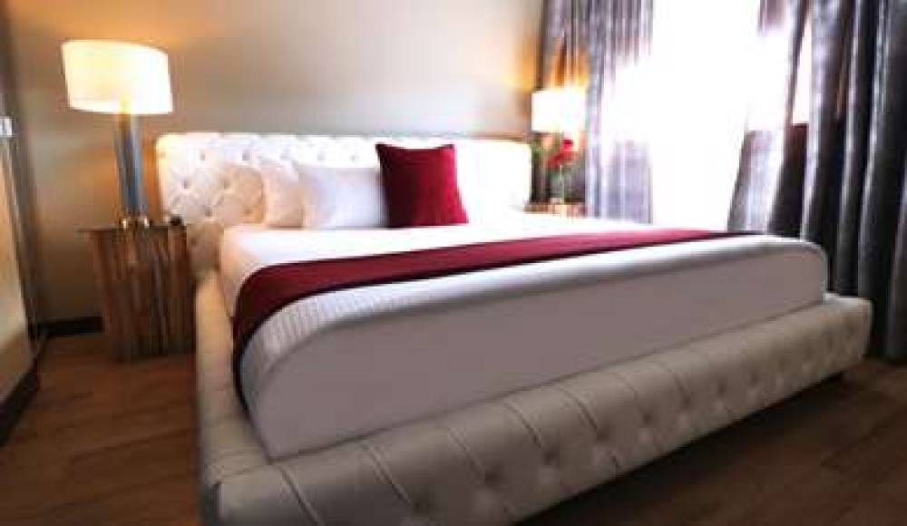 METROPOLE SUITES SOUTH BEACH 5
