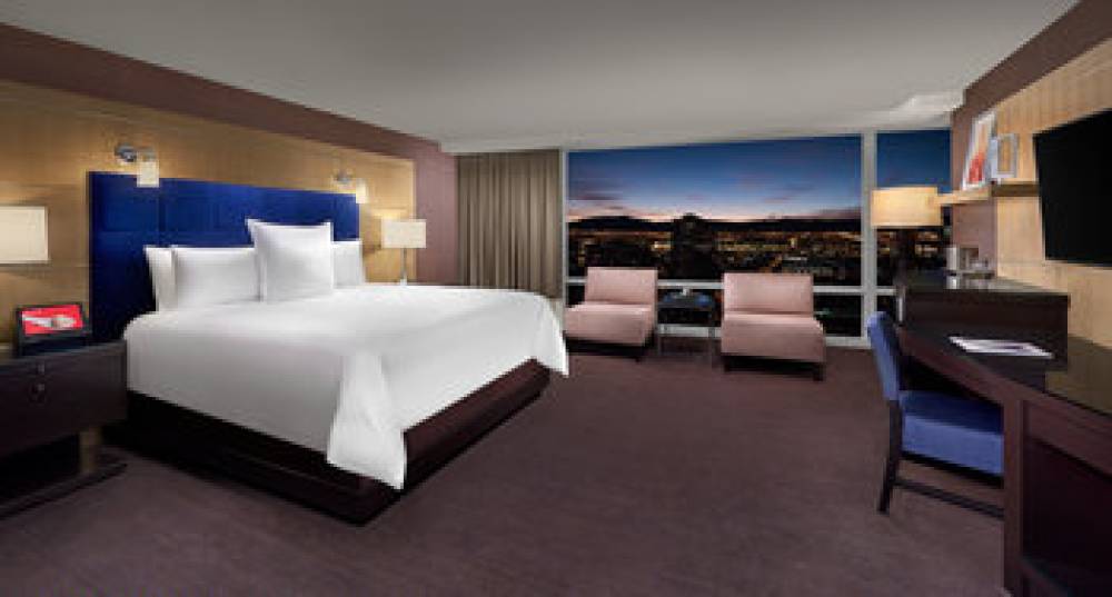 MGM ARIA Resort And Casino 9