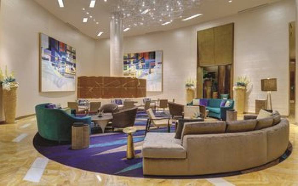 MGM ARIA Resort And Casino 7