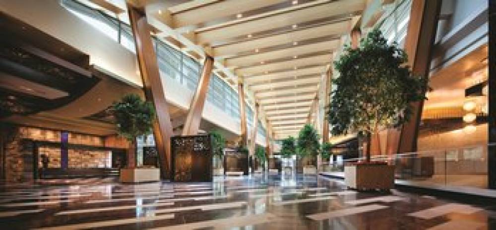 MGM ARIA Resort And Casino 2