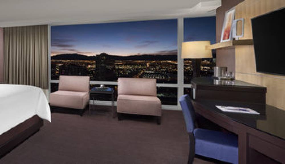 MGM ARIA Resort And Casino 10
