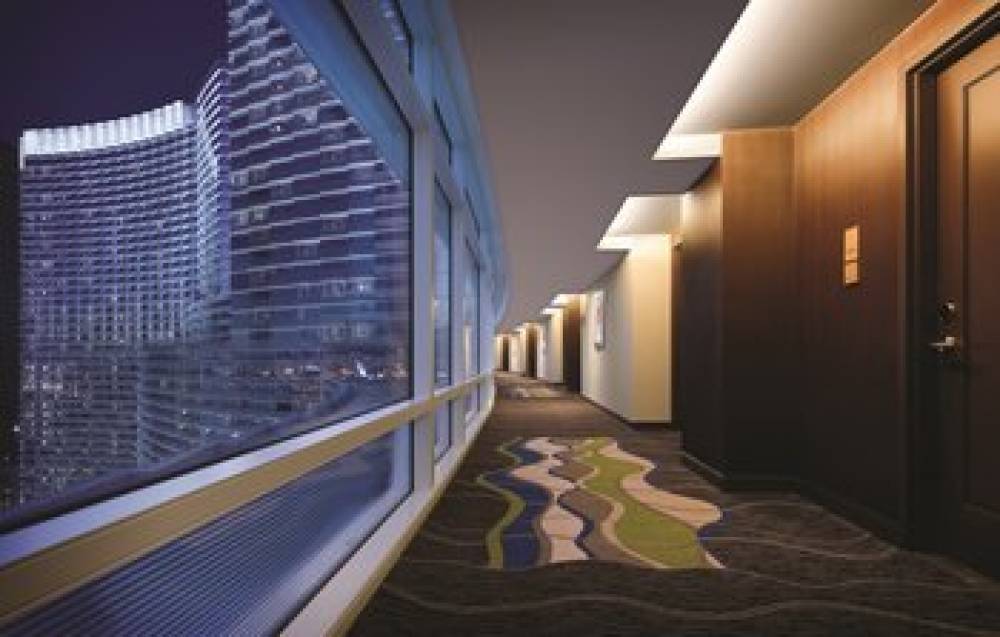 MGM ARIA Resort And Casino 5