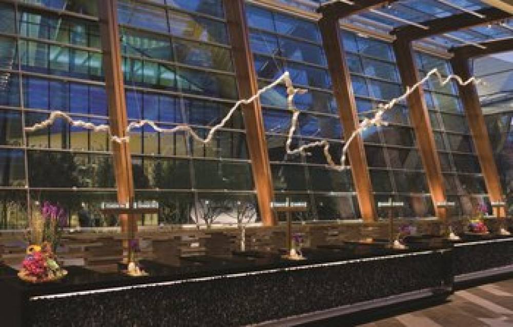 MGM ARIA Resort And Casino 3