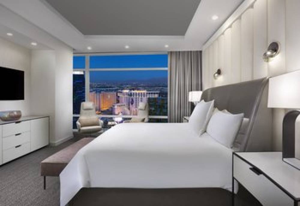 MGM ARIA SKY SUITES 9