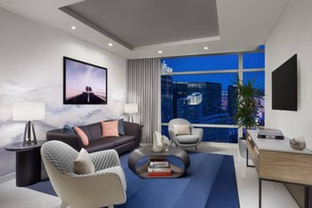 MGM ARIA SKY SUITES 8