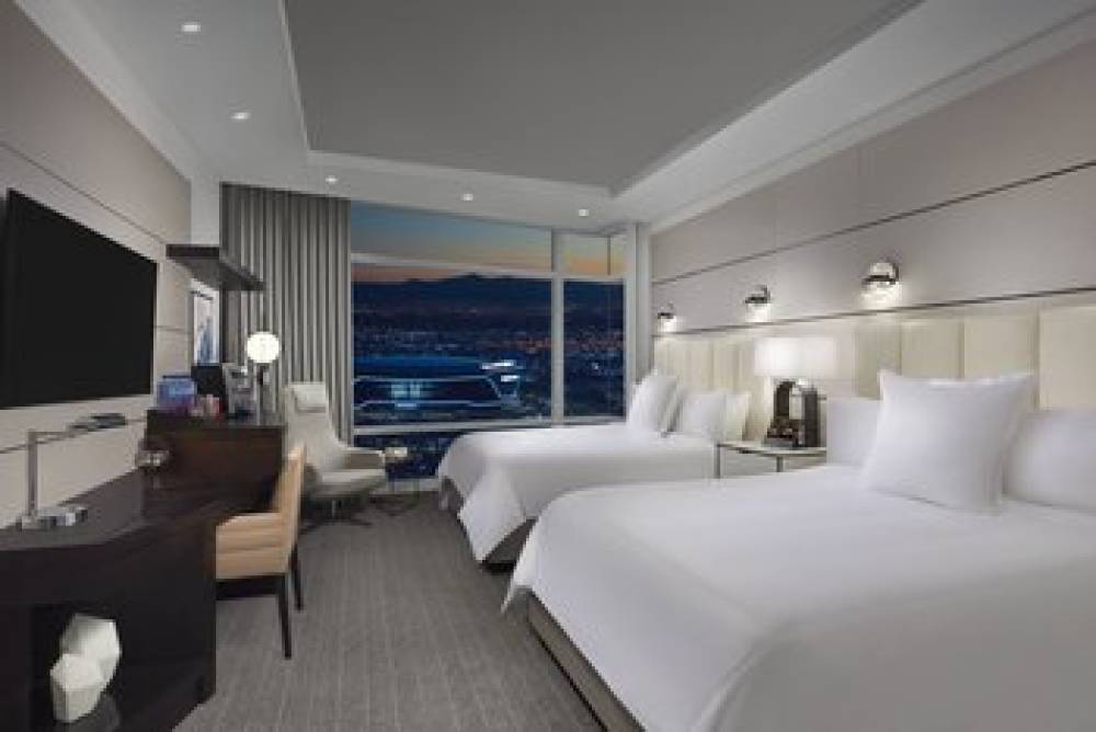 MGM ARIA SKY SUITES 6