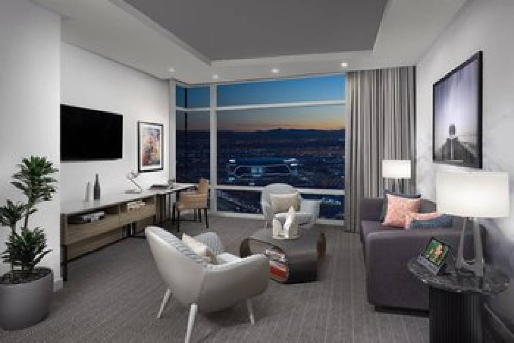 MGM ARIA SKY SUITES 4