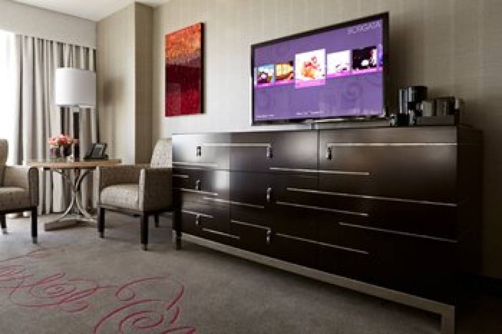 MGM BORGATA HOTEL CASINO AND SPA 6