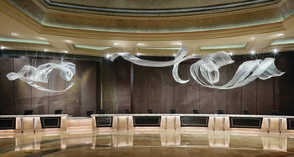 MGM BORGATA HOTEL CASINO AND SPA 3