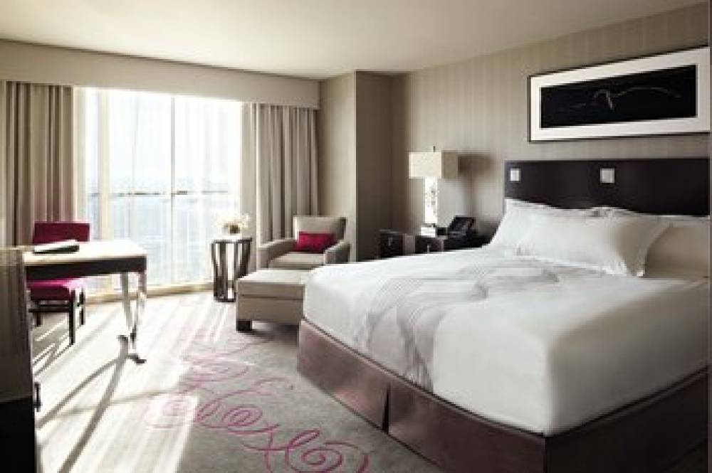 MGM BORGATA HOTEL CASINO AND SPA 5