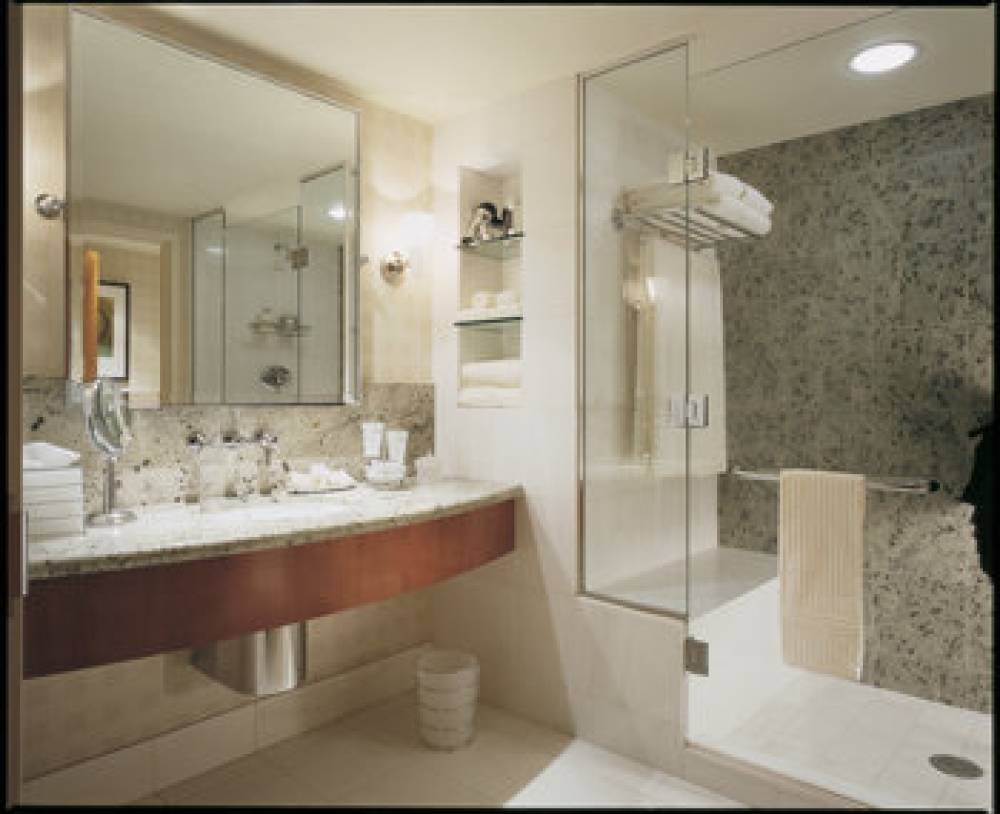 MGM BORGATA HOTEL CASINO AND SPA 8