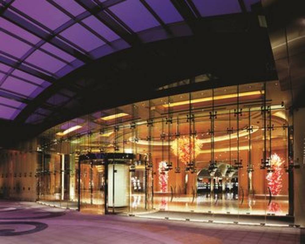 MGM BORGATA HOTEL CASINO AND SPA 2