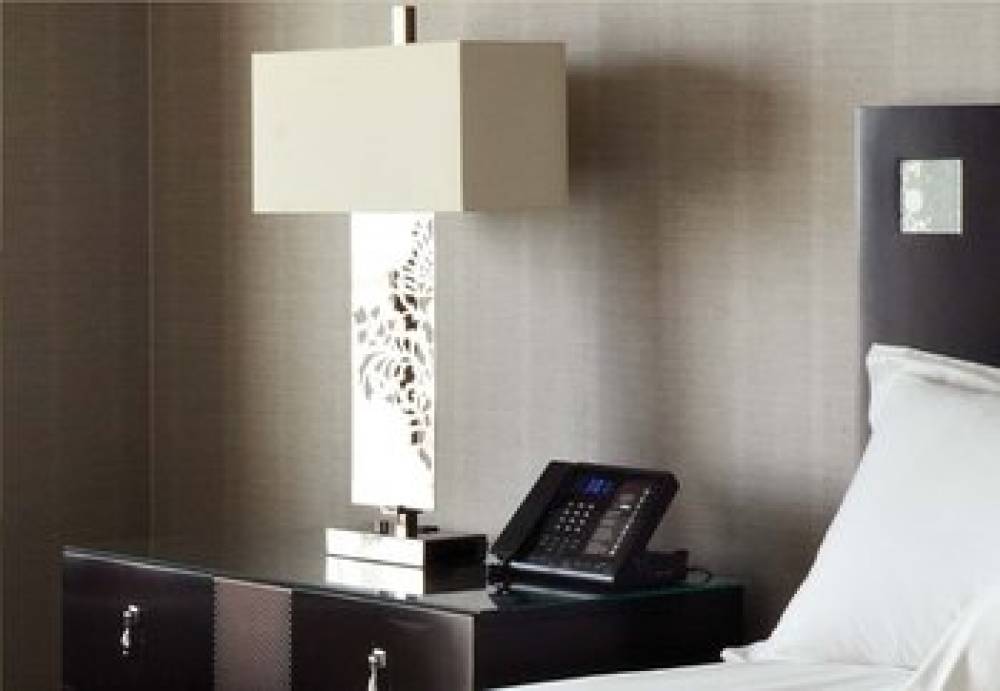 MGM BORGATA HOTEL CASINO AND SPA 7