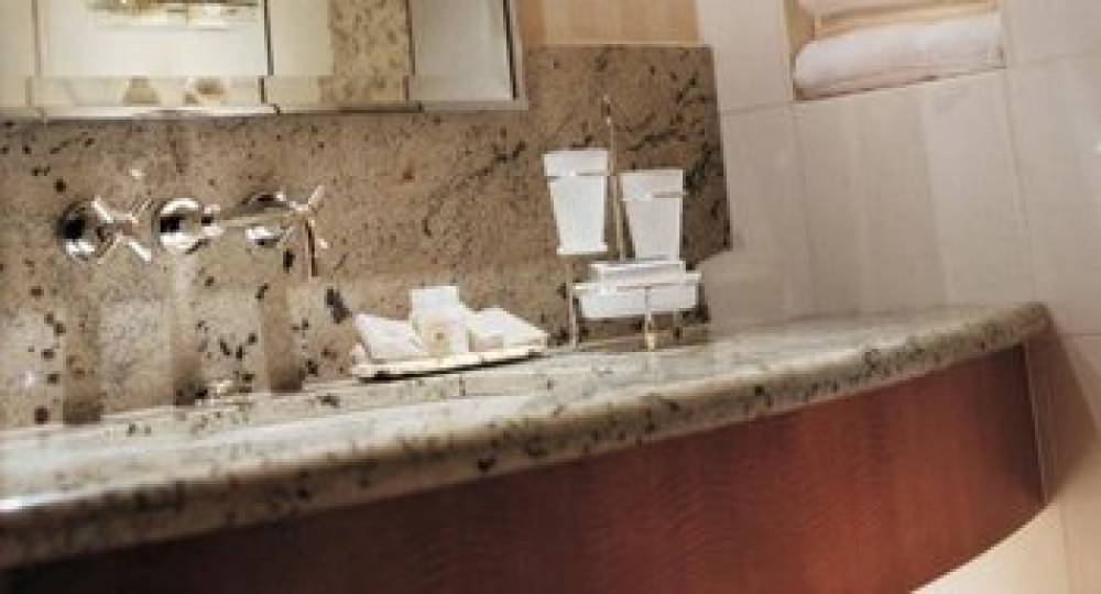 MGM BORGATA HOTEL CASINO AND SPA 9