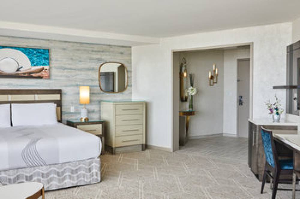 MGM BORGATA HOTEL CASINO AND SPA 10