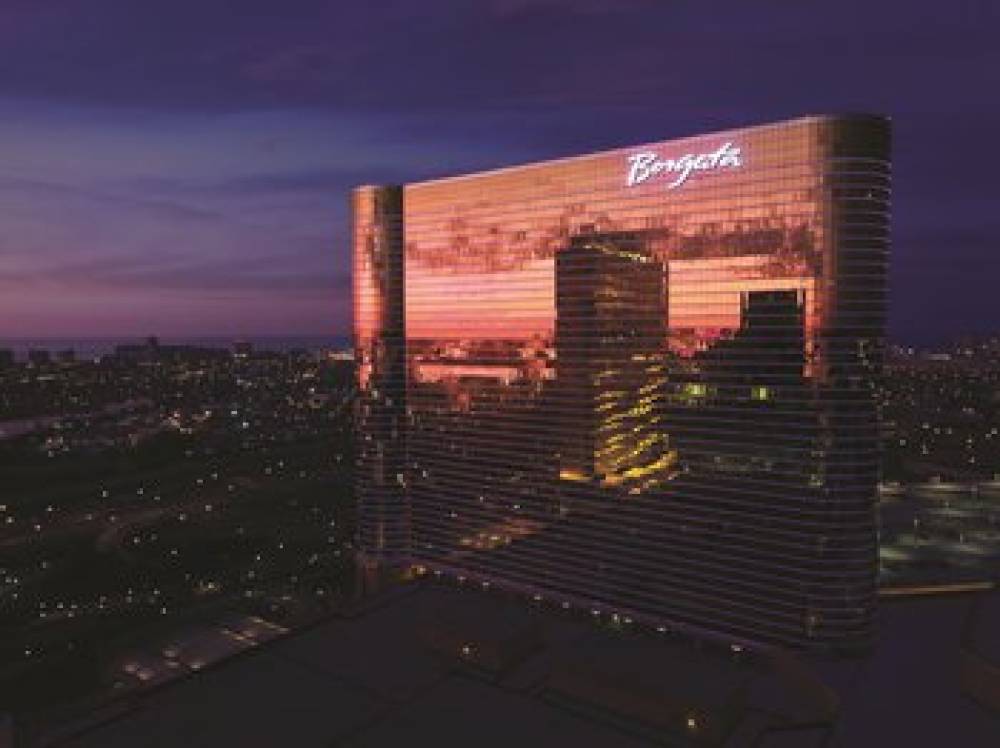 Mgm Borgata Hotel Casino And Spa