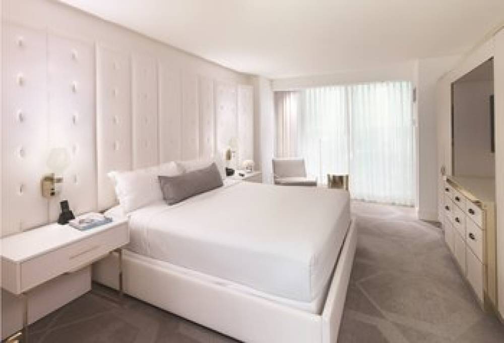 MGM Delano Las Vegas 6