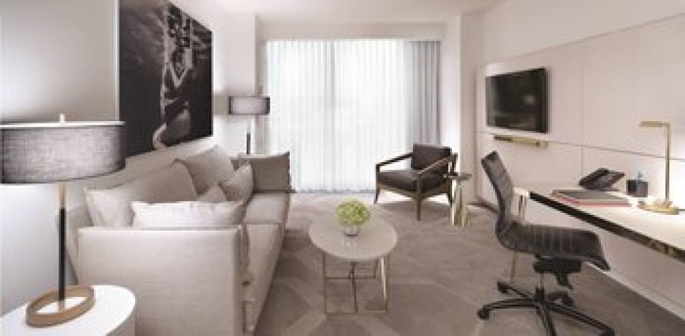 MGM Delano Las Vegas 7