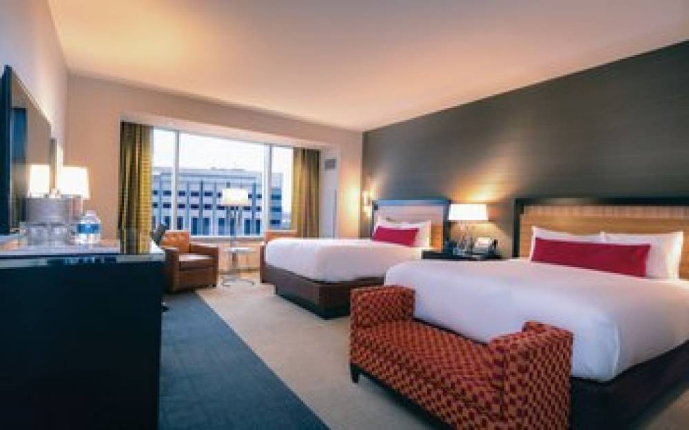MGM Grand Detroit 8