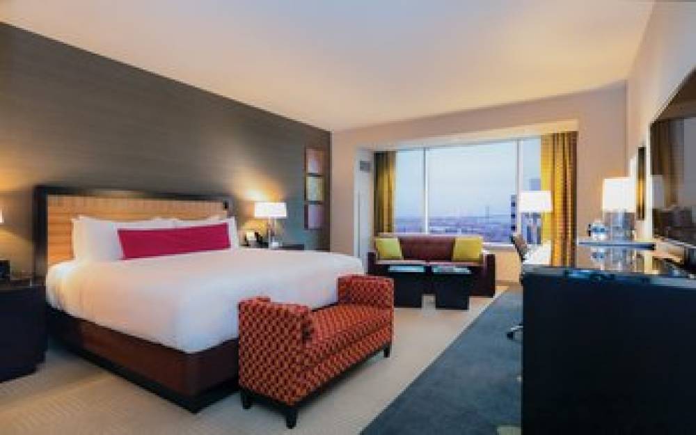 MGM Grand Detroit 9