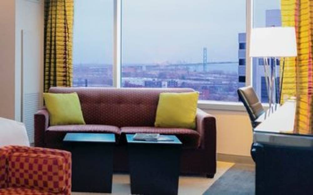 MGM Grand Detroit 10