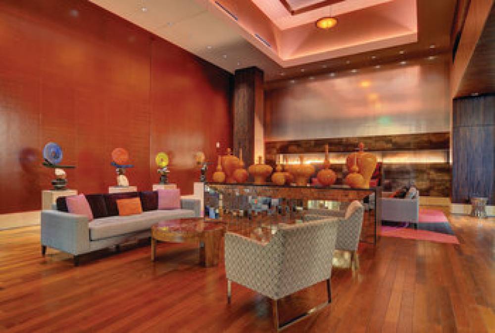 MGM Grand Detroit 5