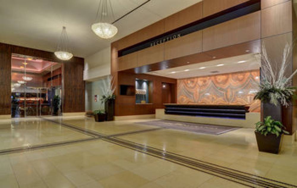 MGM Grand Detroit 4
