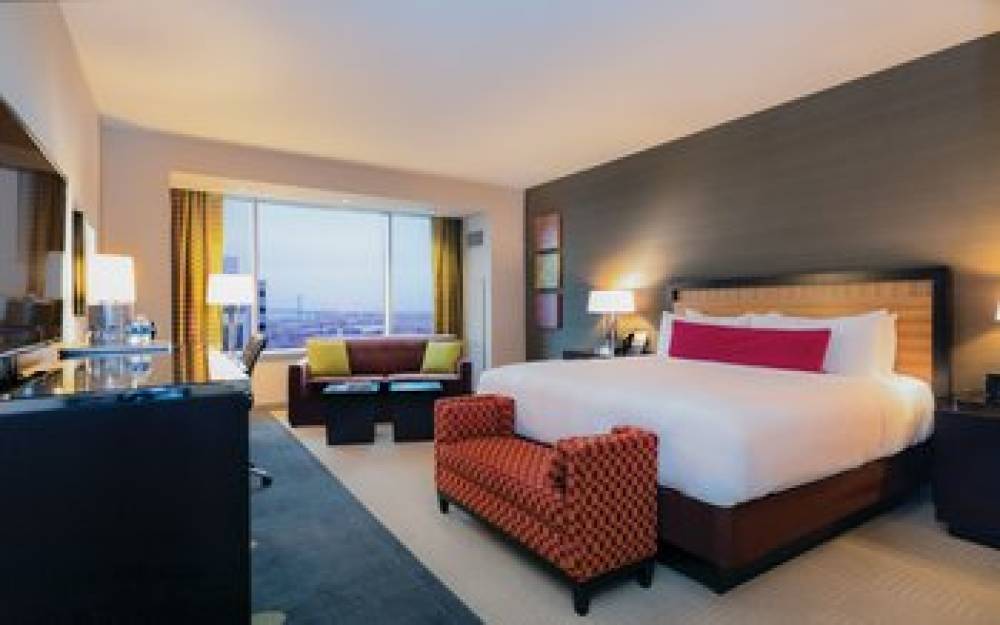MGM Grand Detroit 6