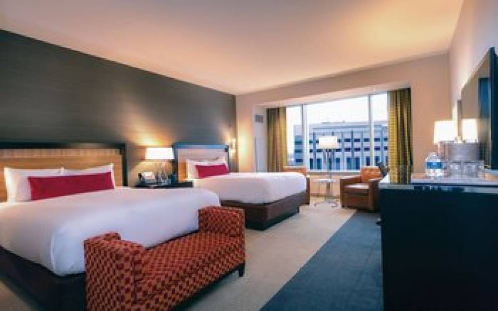 MGM Grand Detroit 7