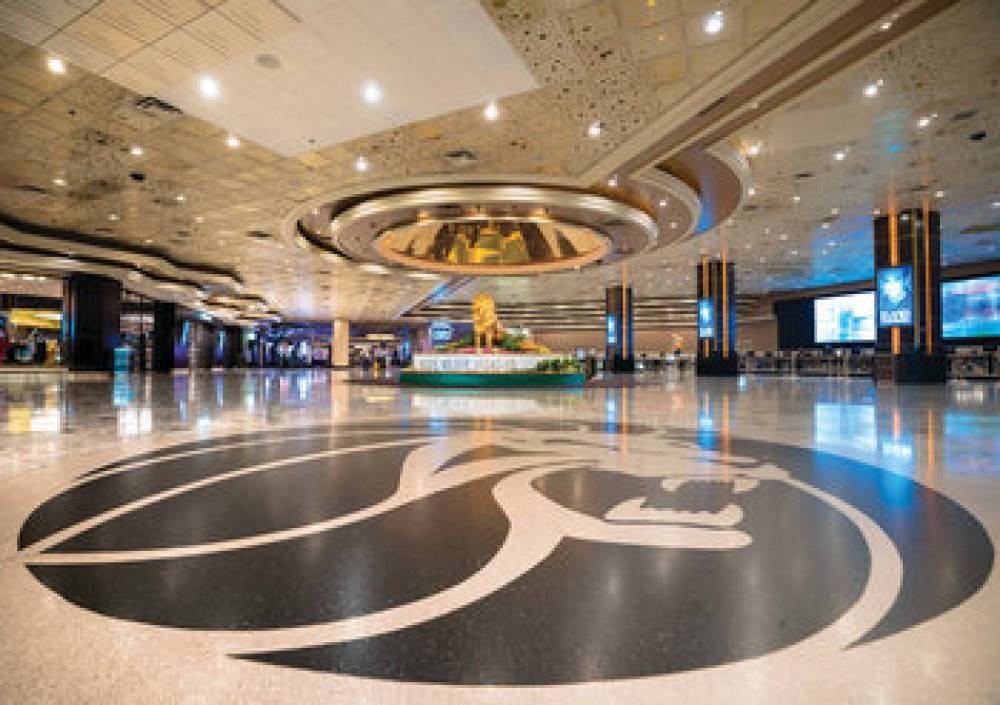 MGM Grand Hotel And Casino 2