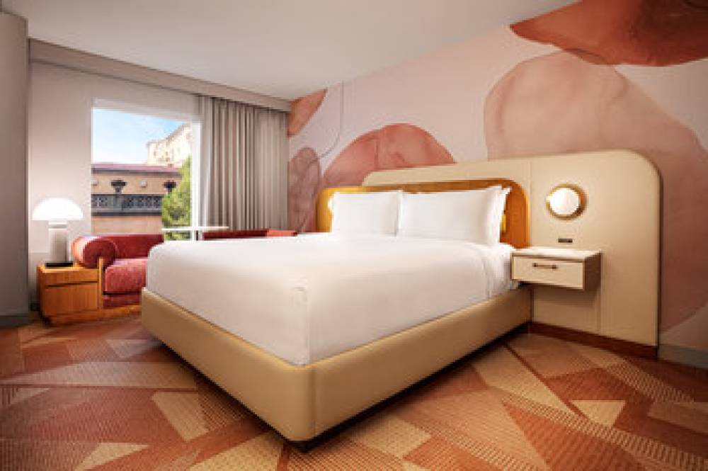 MGM Grand Hotel And Casino 3