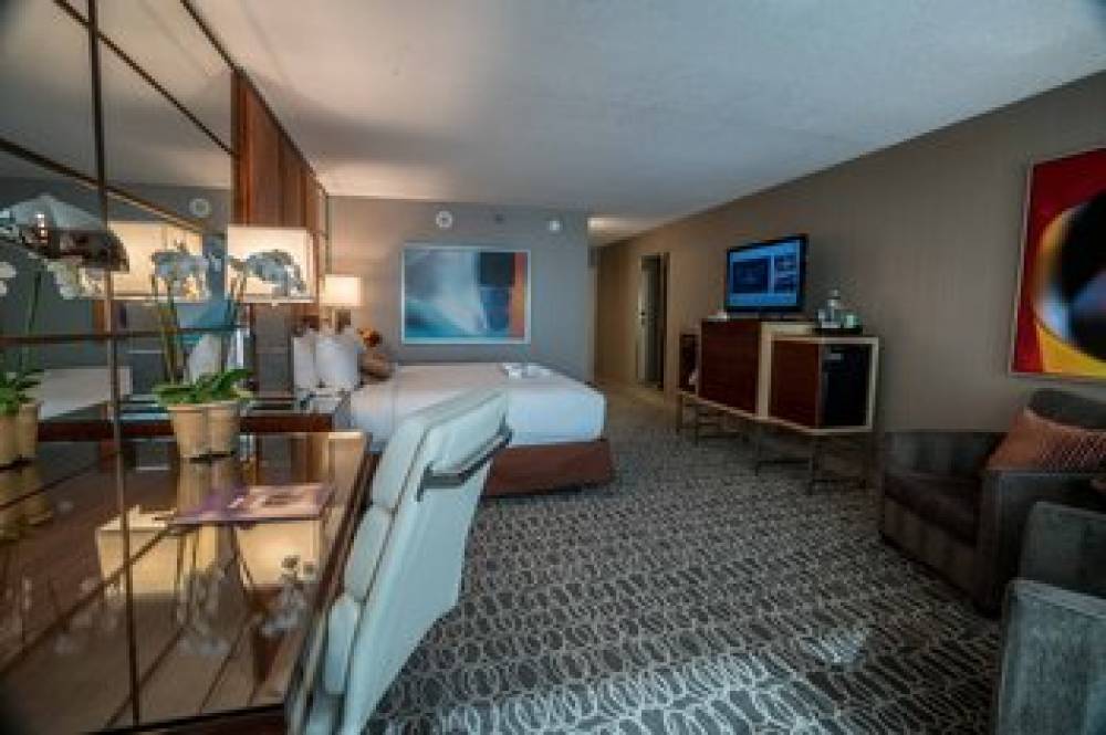 MGM Grand Hotel And Casino 10
