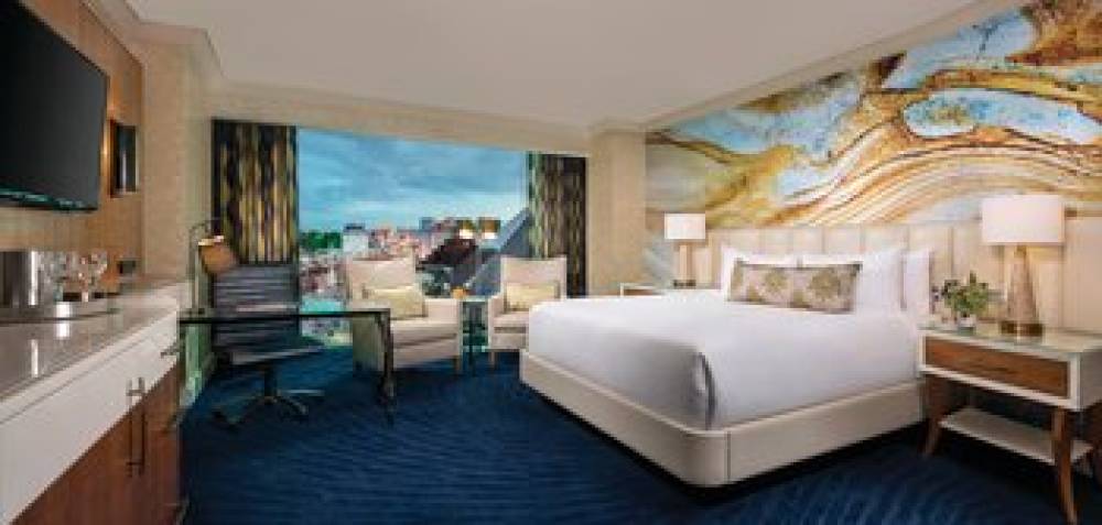 MGM Mandalay Bay Resort & Casino 7