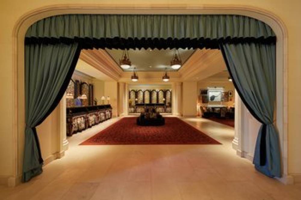 MGM NOMAD LAS VEGAS 4