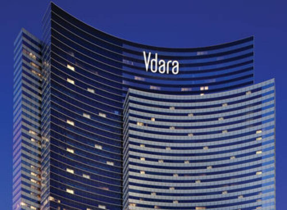 MGM Vdara Hotel And Spa 1