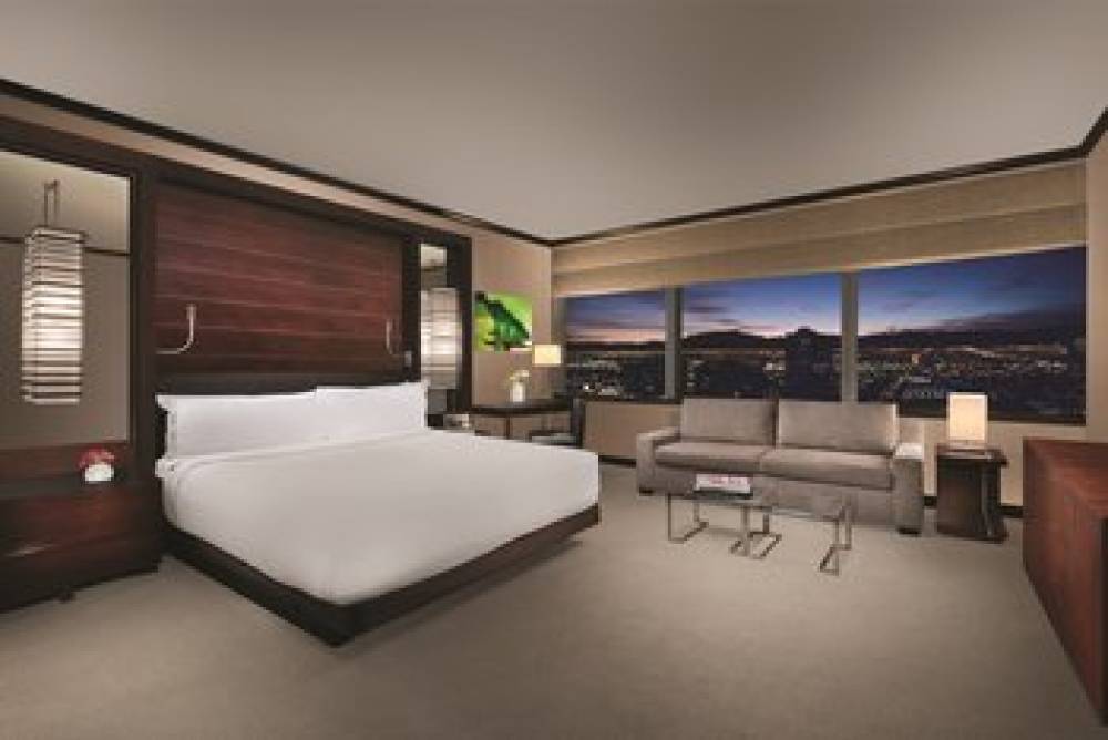 MGM Vdara Hotel And Spa 5