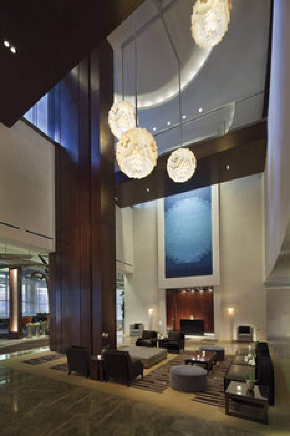 MGM Vdara Hotel And Spa 4