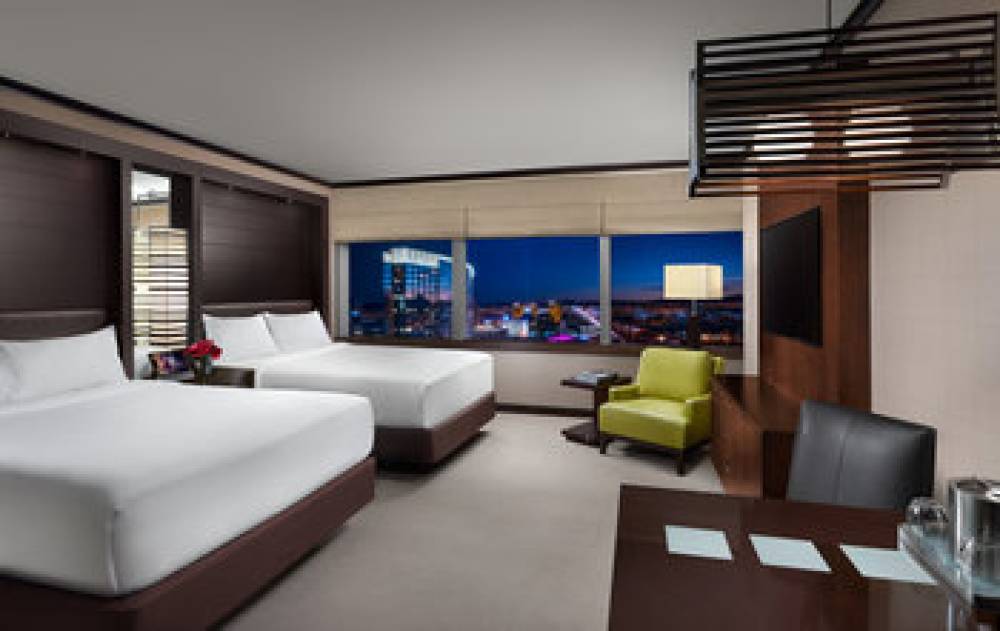 MGM Vdara Hotel And Spa 7